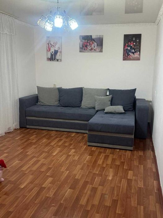 2х ком квартира в Бишкуле рядом школа Парасат