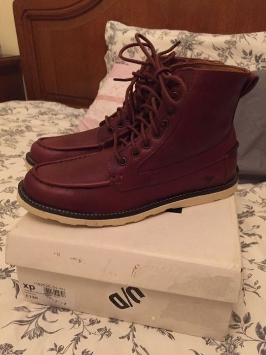 Ghete Weekend Offender 41 42 Adidas Otter Aldo Il Passo Bocanci Gucci