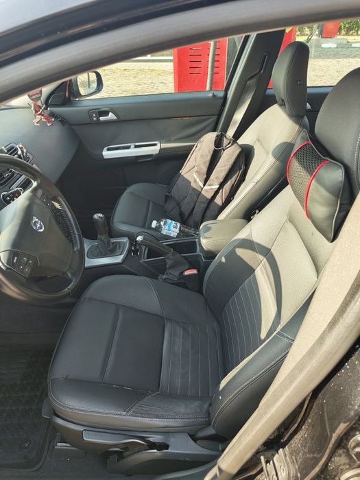 Volvo s40 2007 2.0d