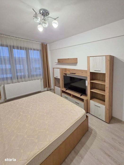 Chirie Apartament 2 Camere Isaran