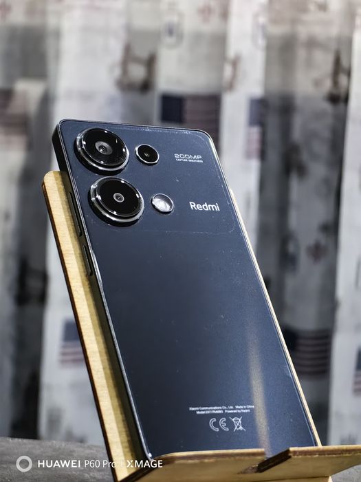 Redmi note 13 pro 4G