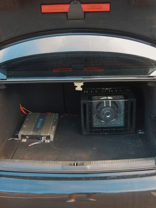 Vând Audi A4 B8 an 2009