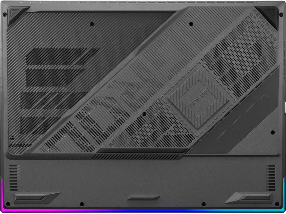 ASUS ROG Strix G16| NVIDIA RTX 4060| i7-13650HX| 1TBM2| 16GB DDR5| IPS