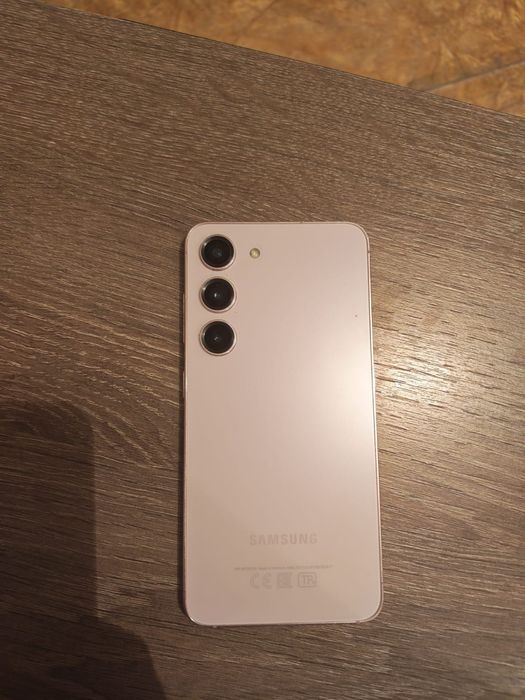 Samsung Galaxy S23