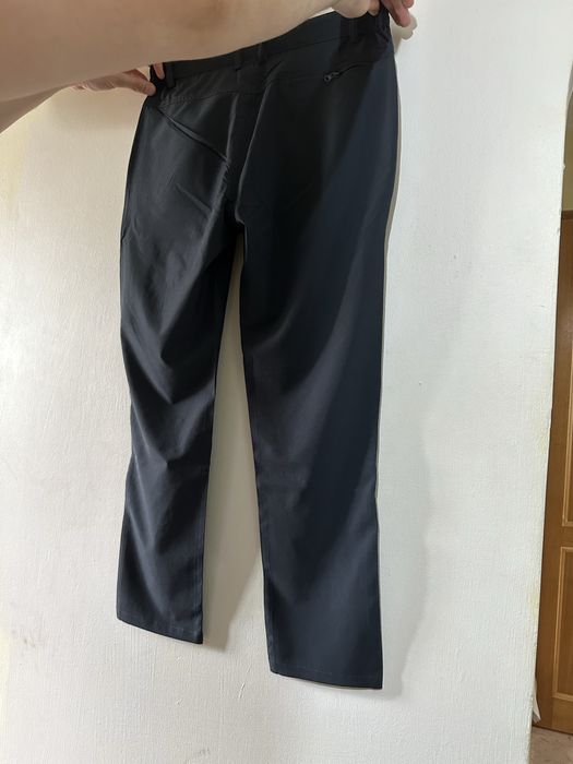 Штаны мужские летние