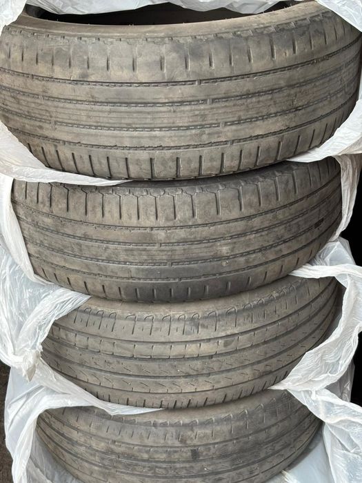 Резина для машины