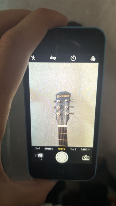 Iphone 5c, в идеальном состоянии