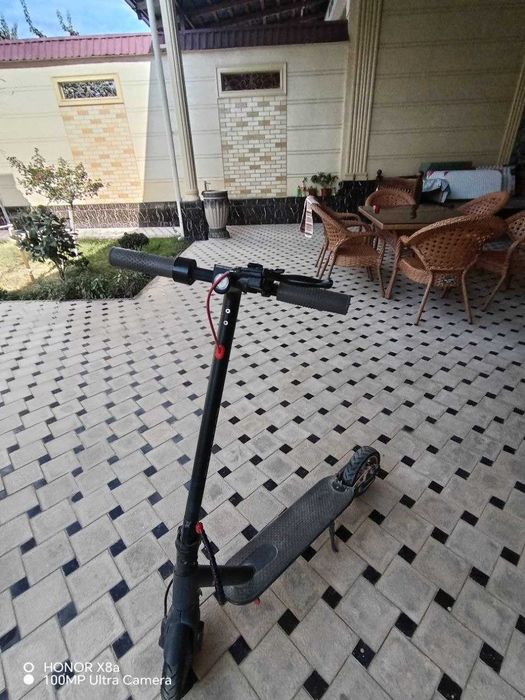 eco style elektro samakat