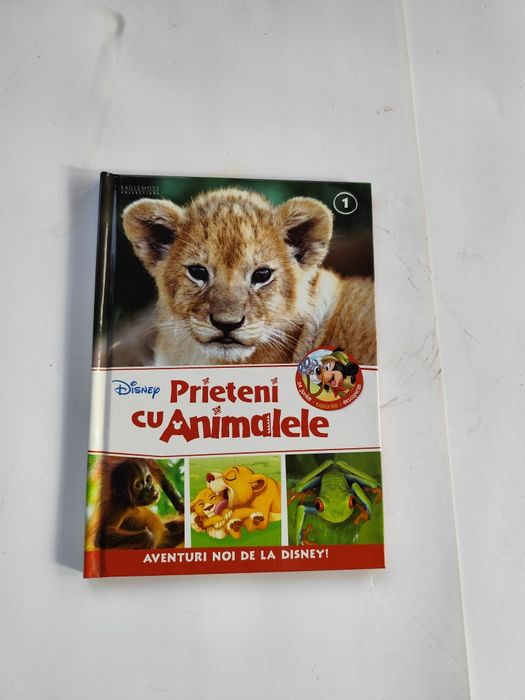 Carti ilustrate pentru copii