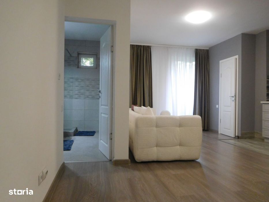 Apartament 2 camere, zona buna