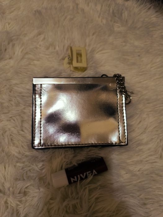 Женская  сумка мини  новая Zara оригинал