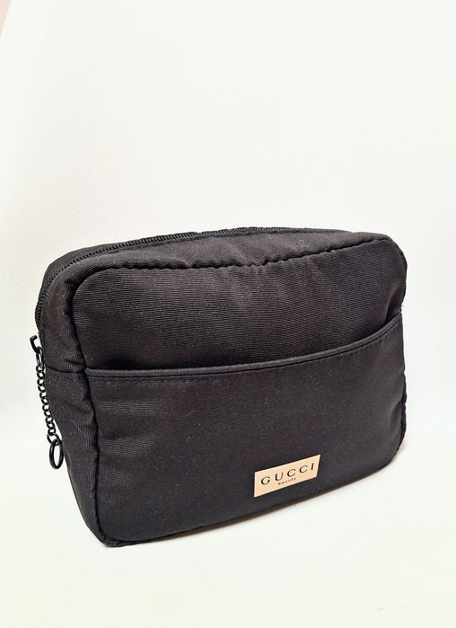 Gucci Marc Jacobs козметичен несесер