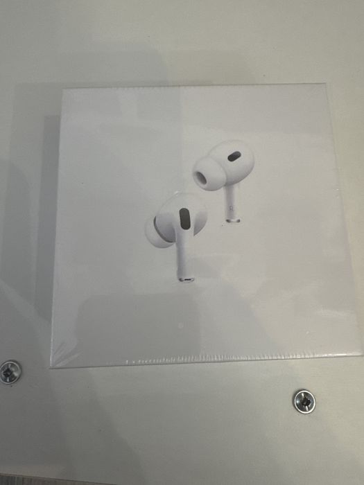 Casti Airpods pro 2