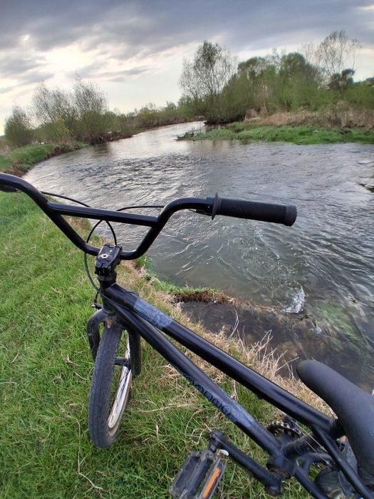 Bmx perfect functional