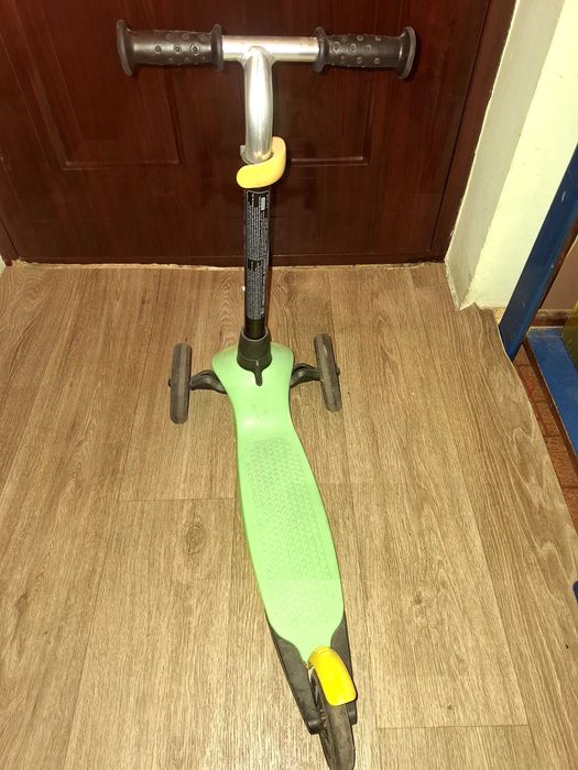 Trotinetă fara pedale 3+