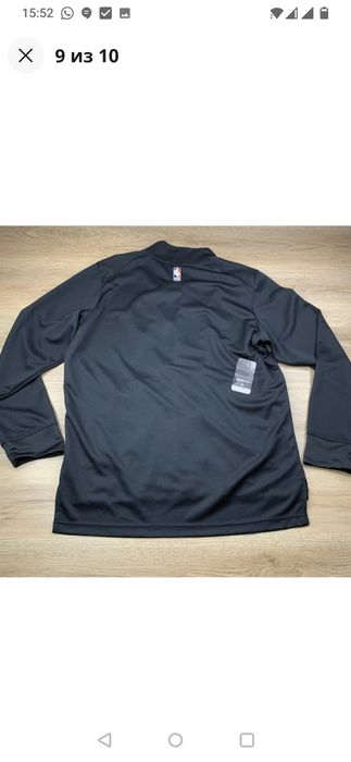 NBA Nike Cleveland Cavaliers
