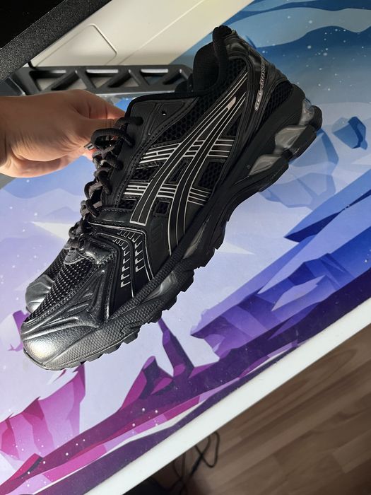 Asics gel kayano 14