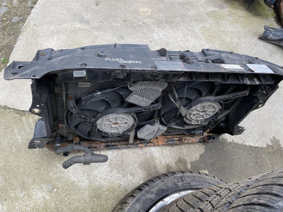 Trager Complect Vw Phaeton 3.0 TDI V6 Pret 1500 lei