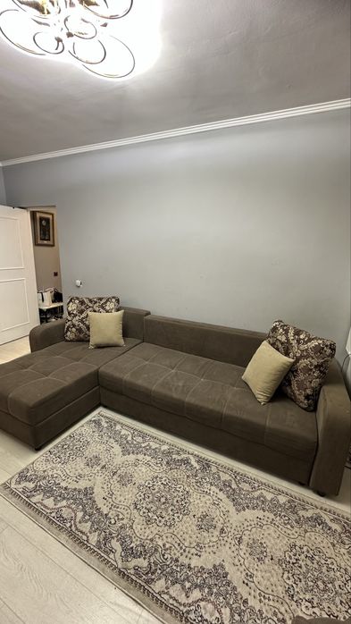 Диван в гостинную