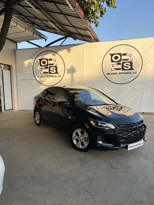 Onix premier 2024