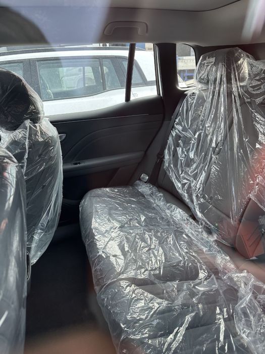 Gac aion i60 Garantiya