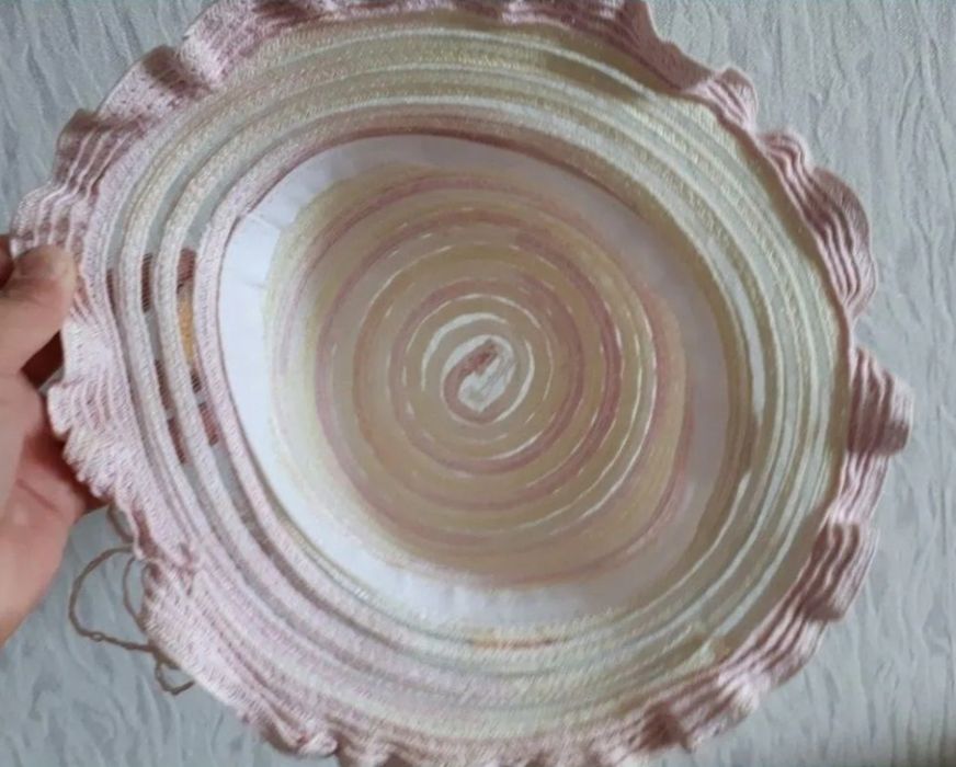 Панамка на 2,5-4 года