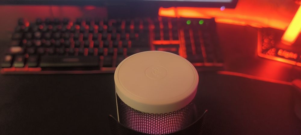 Микрофон для ПК и не только