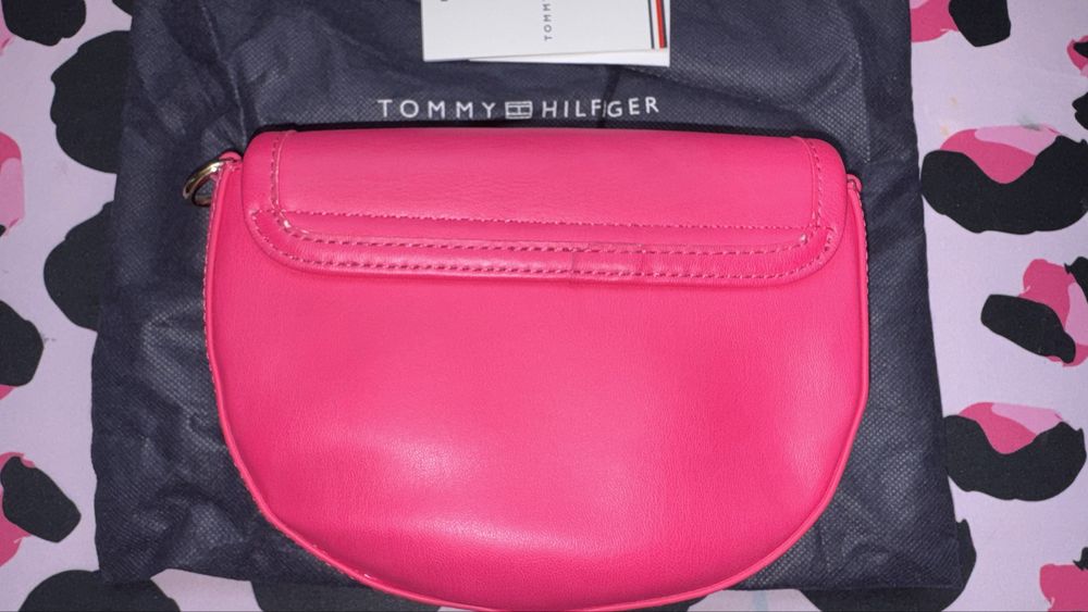 Чанта Tommy Hilfiger