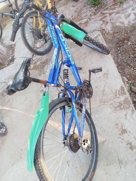 Продам велосипеды