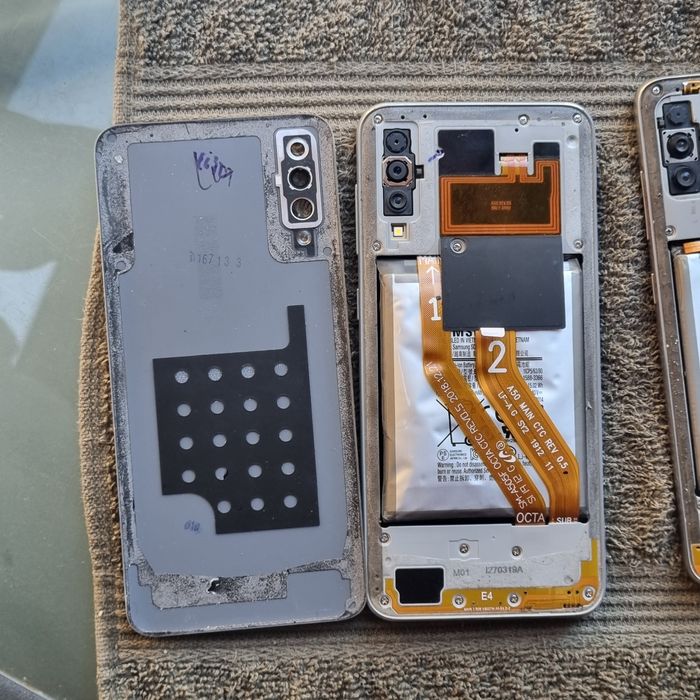 Samsung A50, A51,Note 10 Plus,Note 8  pentru piese