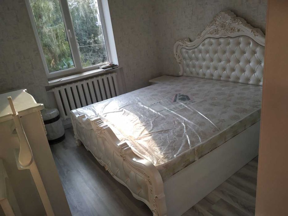 Кушбеги Хавас 3/2/5 77кв Яккасарой тумани