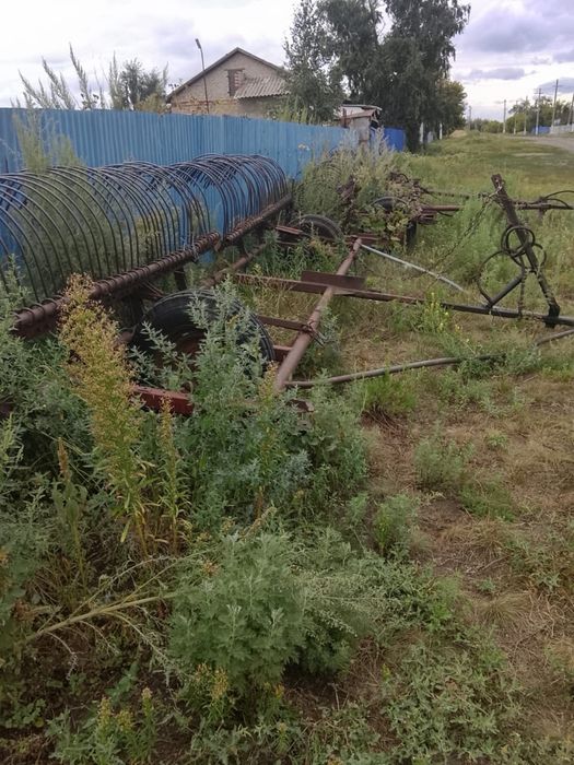 Продам трактор МТЗ-80 в сборе