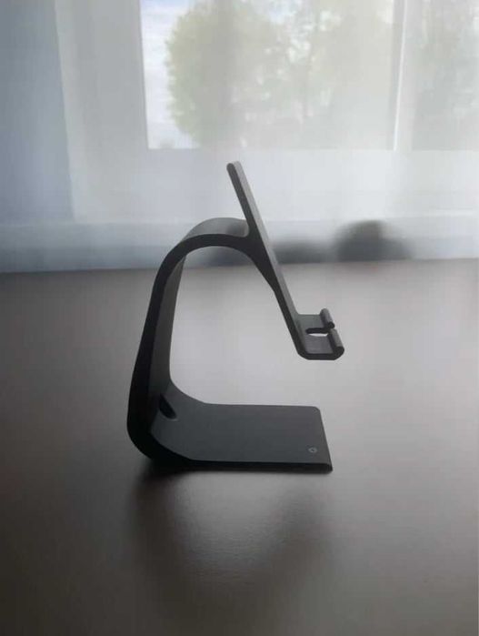 Поставка за телефон + видео на процеса