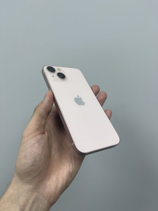 Apple iPhone 13 лот 995400 (костанай 1022)