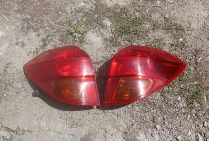 Фонари Toyota и Subaru оптом Алматы