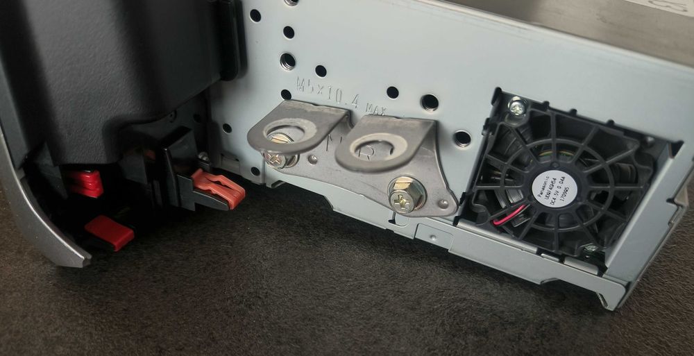 TOYOTA RAV 4 МУЛТИМЕДИА 8614042C21 19-25 CarPlay Аndroid auto