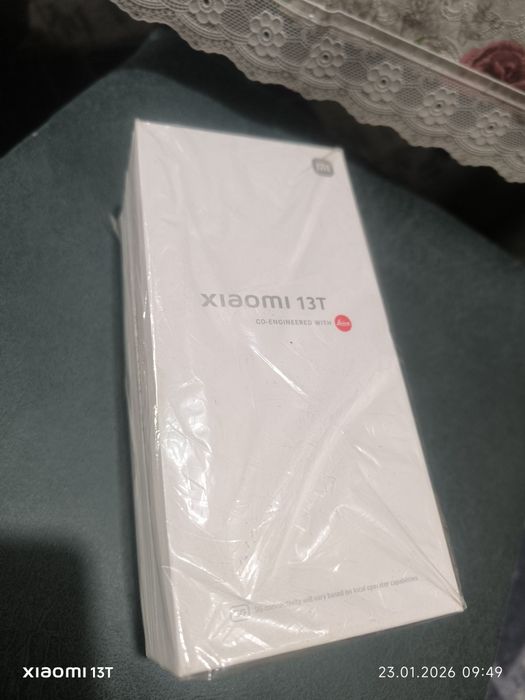 Xiaomi 13 т обмен қилинади