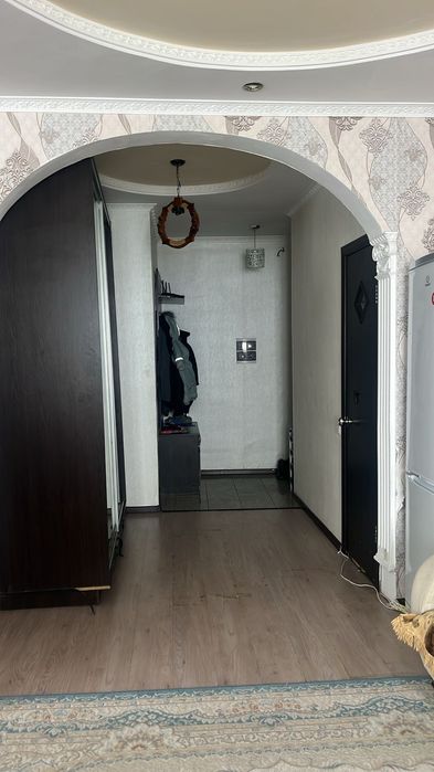 Сдам квартиру  на длительный срок