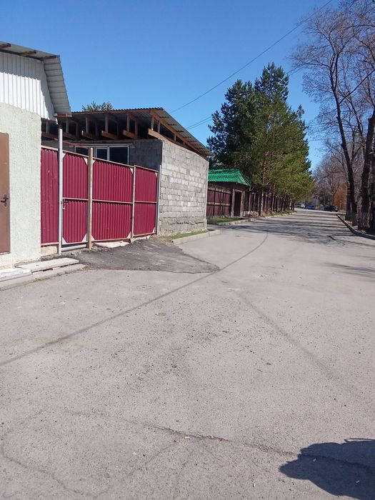 Помещение под склад