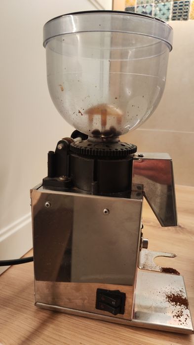 Rasnita Lelit  PL043MMI de vanzare