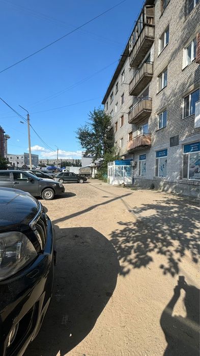 Сдам помещение на Новостройке