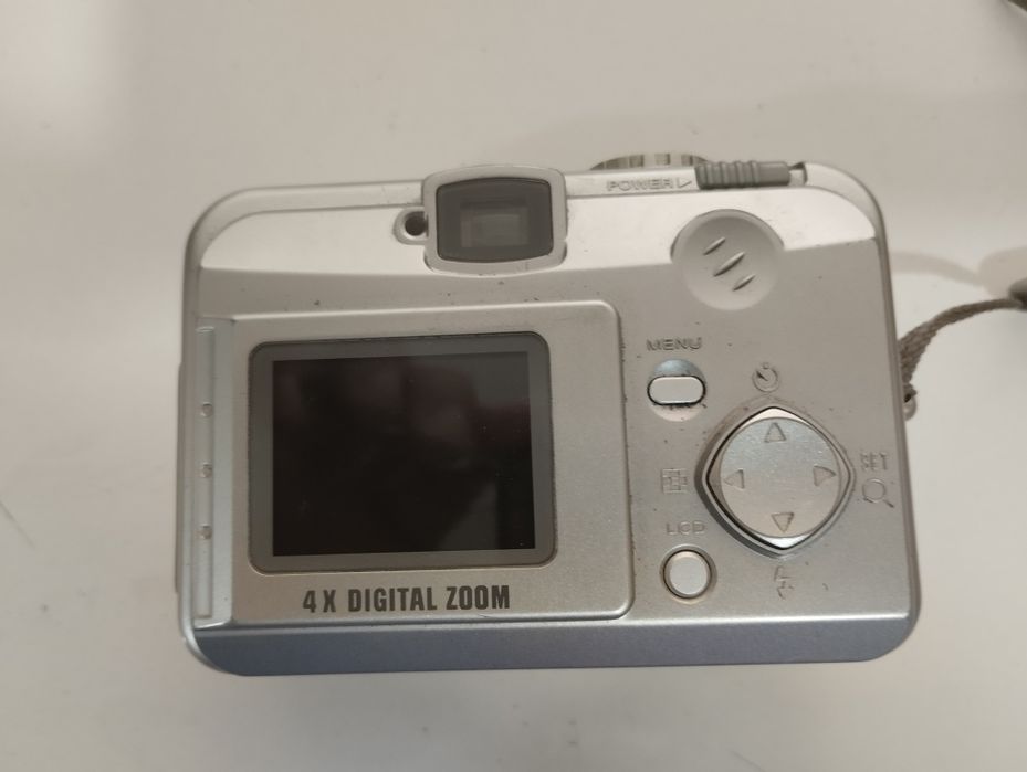 Два Фотоаппарата