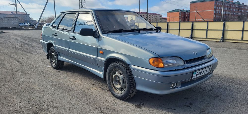 Продам ваз 2115.