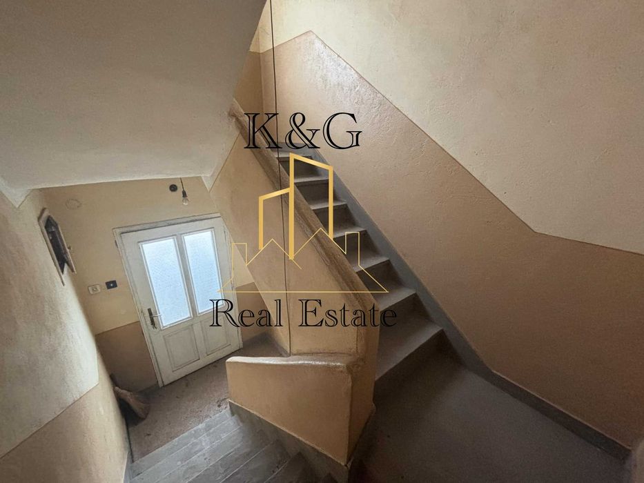 Продава се Къща в с. Гецово, Област Разград - 111 кв.м за 690 €/кв.м - Снимка #7