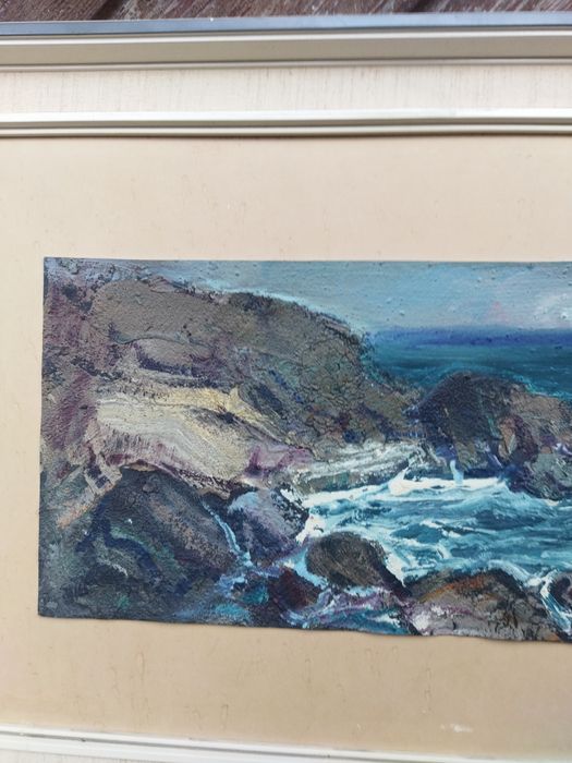 Картина на Наполеон Алеков