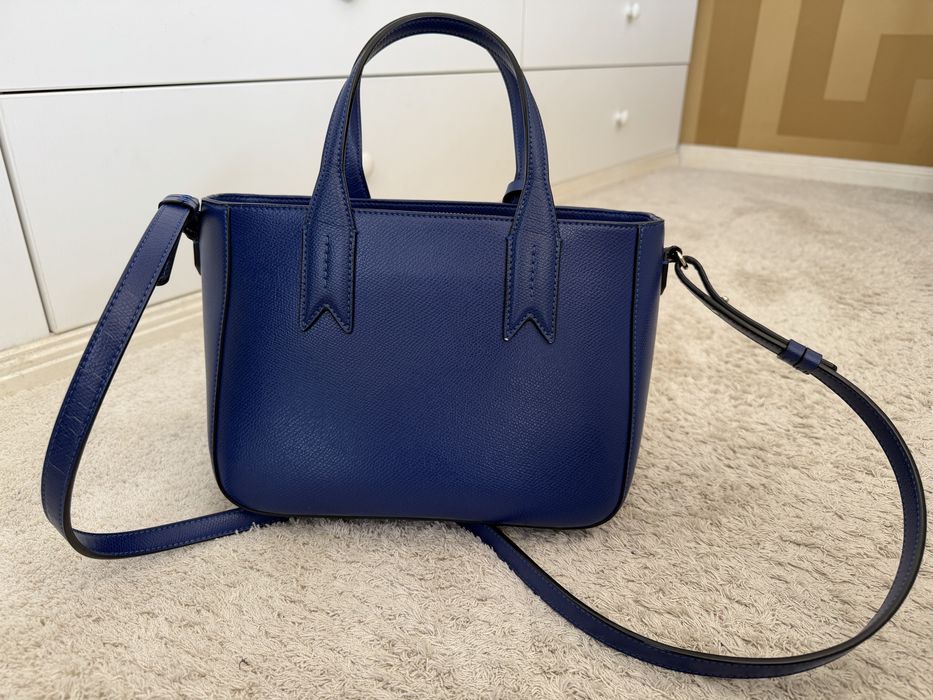 Чанта Emporio Armani