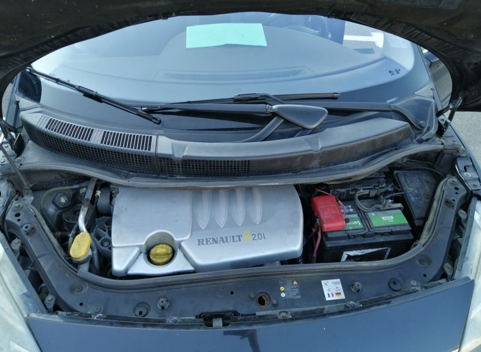 Renault Grand Scenic 2