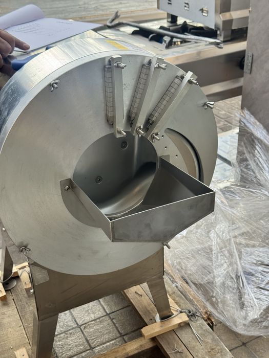 Markovka, sabzi toʻgʻragich, sabzi maydalagich,