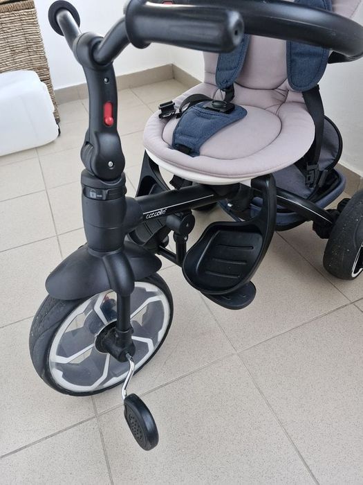 Tricicleta Modi+