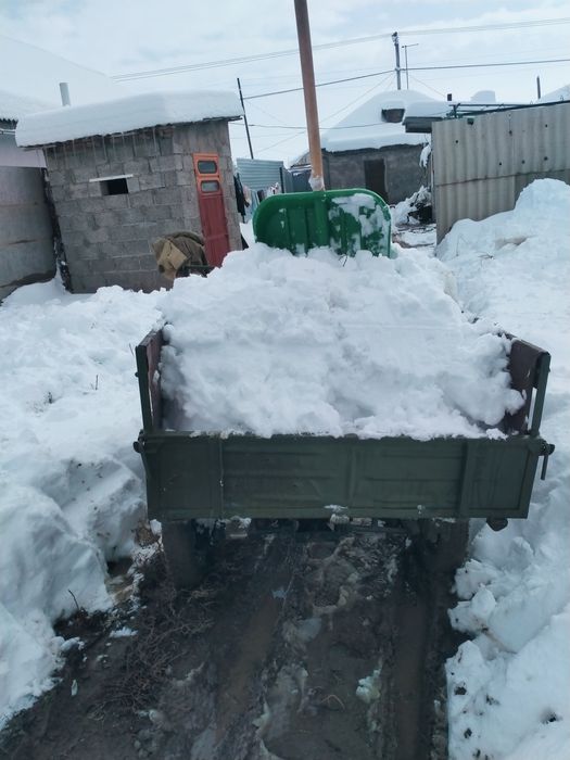 Продаётся муравей мотороллер